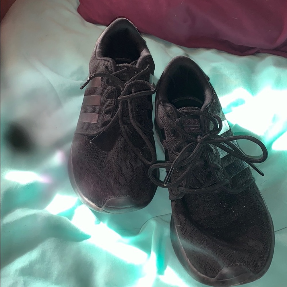 Adidas running sneakers